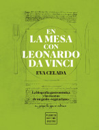 En la mesa con Leonardo da Vinci
