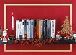 libros para regalar en navidad 