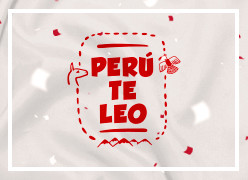 Perú Te Leo