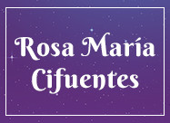 Rosa Maria Cifuentes