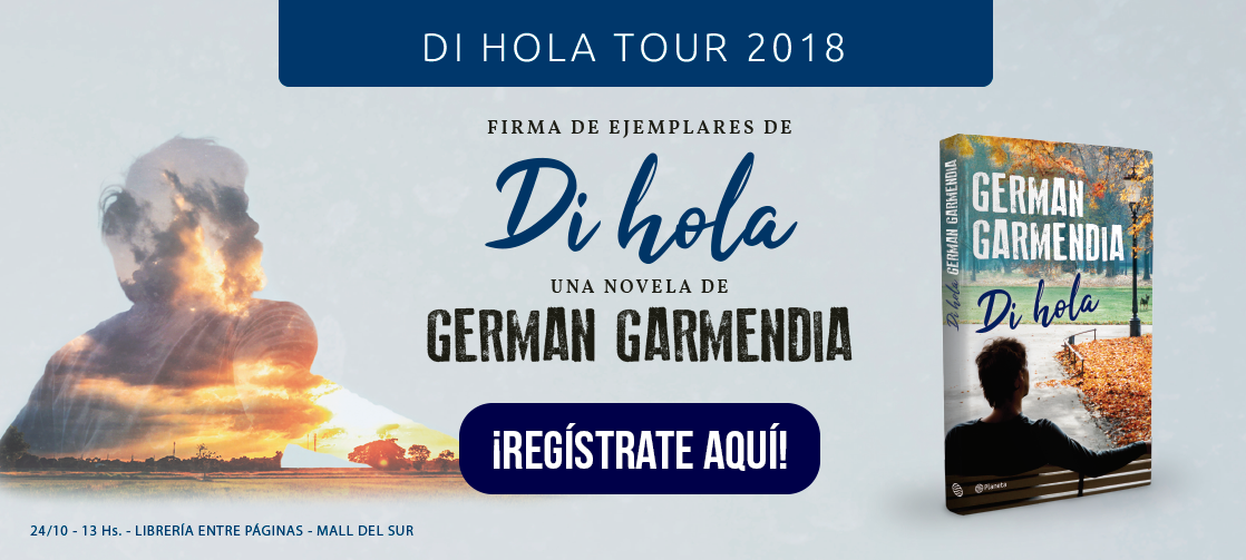 Tour Di Hola 2018 
